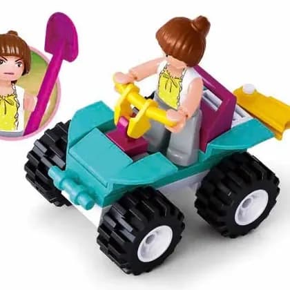 ATV (M38-B00599)