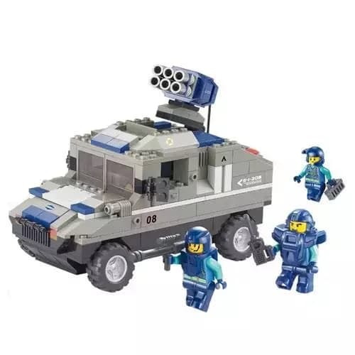 K-1 전투단：Special Force (M38-B0203)