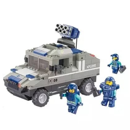 K-1 전투단：Special Force (M38-B0203)