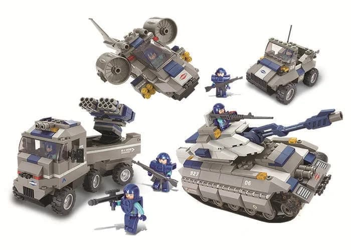 K-1 전투단(Special Force) (M38-B0210)