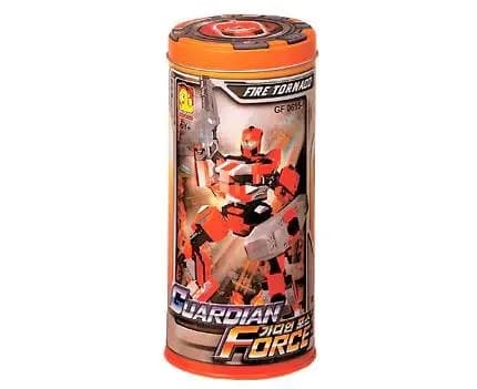 가디언 포스：Guardian Force：Fire Tornado (M38-B0212)