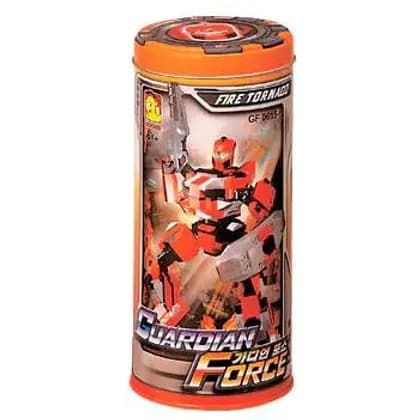 가디언 포스：Guardian Force：Fire Tornado (M38-B0212)