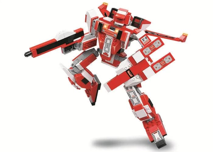 Trans Kaion Wing (M38-B0257)
