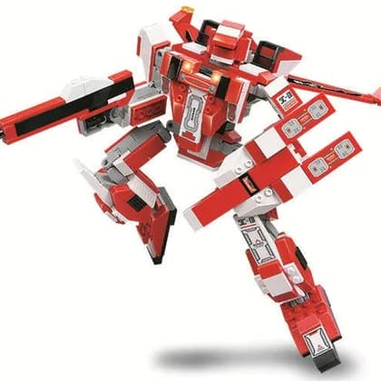 Trans Kaion Wing (M38-B0257)