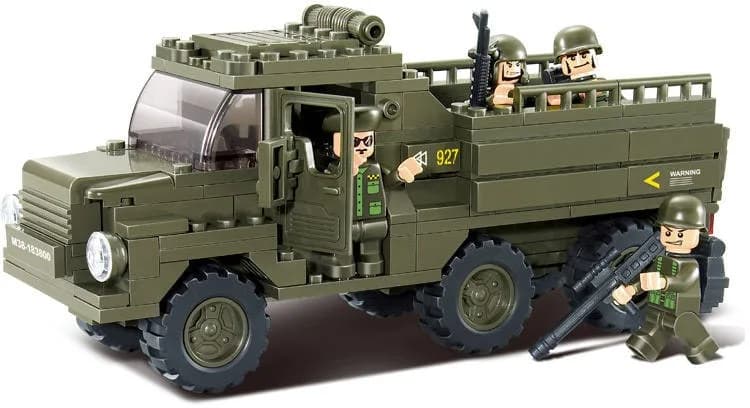 Land Forces 2 (M38-B0301)