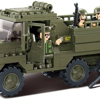 Land Forces 2 (M38-B0301)