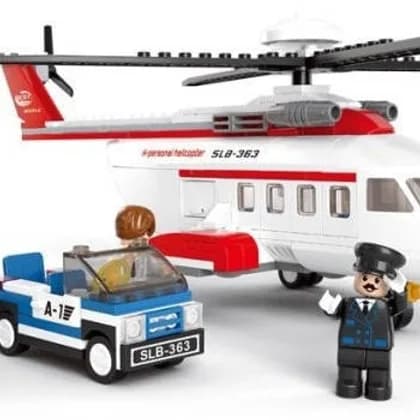 Aviation (M38-B0363)
