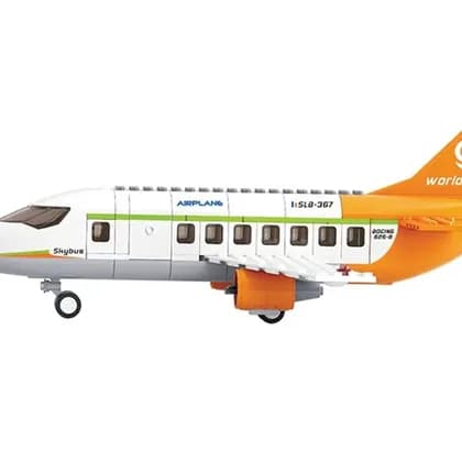 Aviation (M38-B0367)