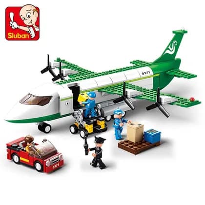 Aviation (M38-B0371)