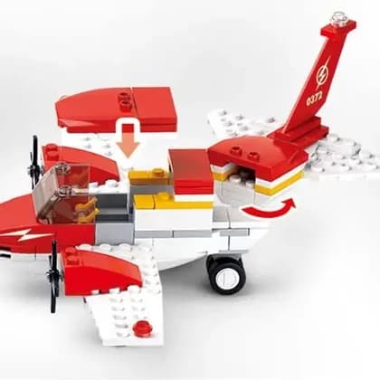 Aviation (M38-B0372)