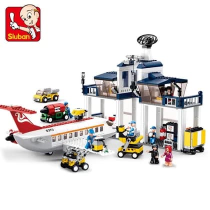 Aviation (M38-B0373)