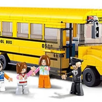 City Bus (M38-B0506)