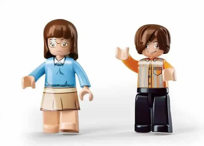 Town：Community CVS (M38-B0571)