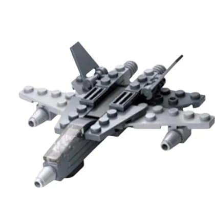 Plane (M38-B0596A)