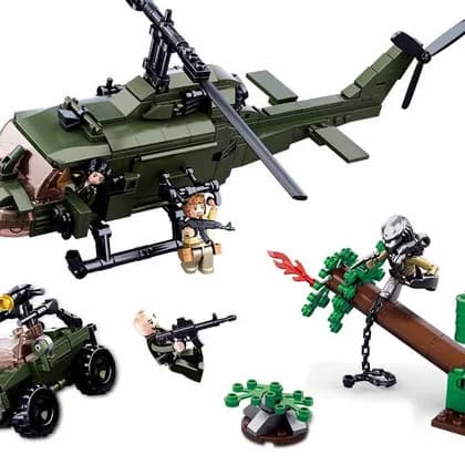 The Predator (M38-B0719A)