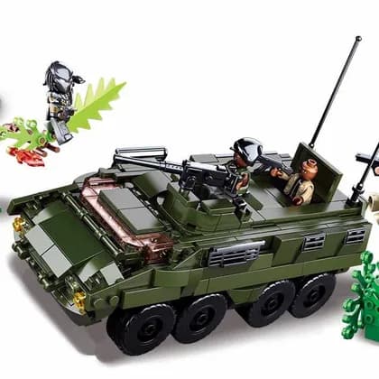 The Predator (M38-B0719B)