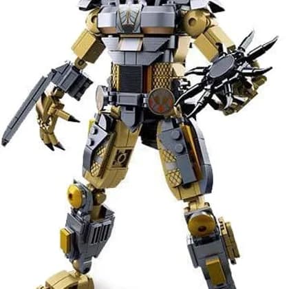 Predator (M38-B0720A)