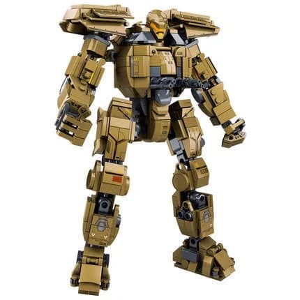 Pacific Rim：Bracer Phoenix (M38-B0726C)