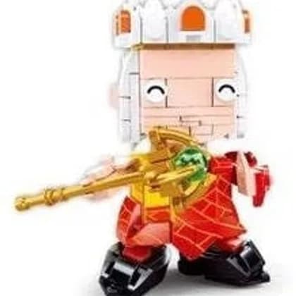 QBricks (M38-B0761-01)