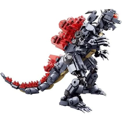 Godzilla：King of the Monsters (M38-B0783)