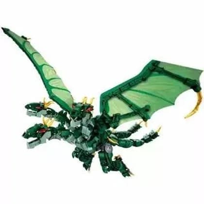 Godzilla：King of the Monsters：King Ghidorah (M38-B0785)