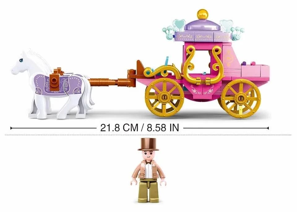 Girls's Dream (M38-B0872)