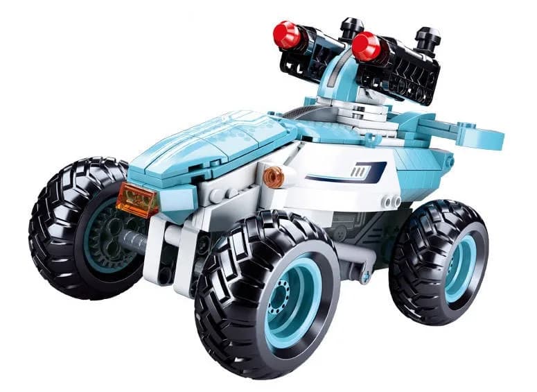 Ice Wanderer (M38-B0992)