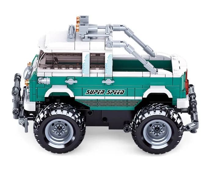 Remote Control Car (M38-B1020)