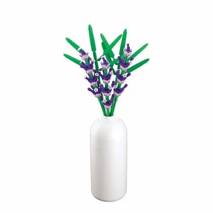 14 Lavender (M38-B1101)