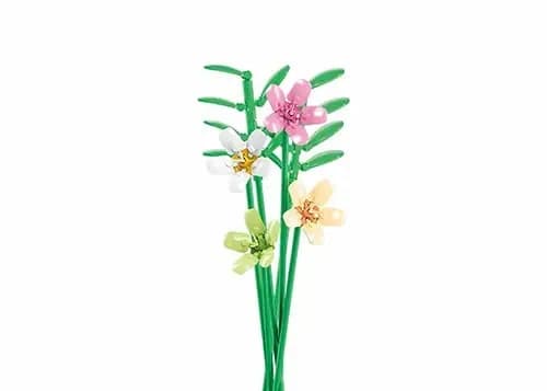 Freesia (M38-B1101-13)