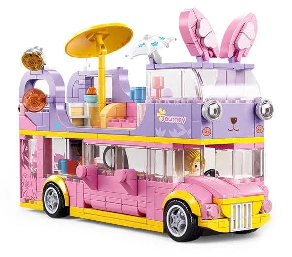 Bus Concert (M38-B1165)