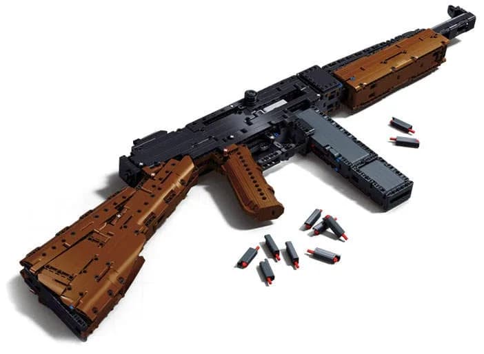 M1928A1-S Thomson (M38-B1351)