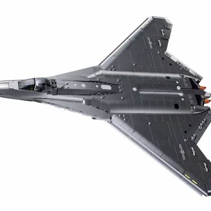 J50 Fighter (M38-B1587)