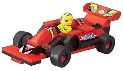 F-1 Champion Car (M38-B5000)