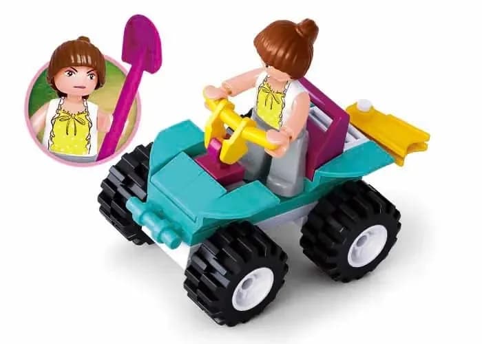 ATV (M38-B00599)