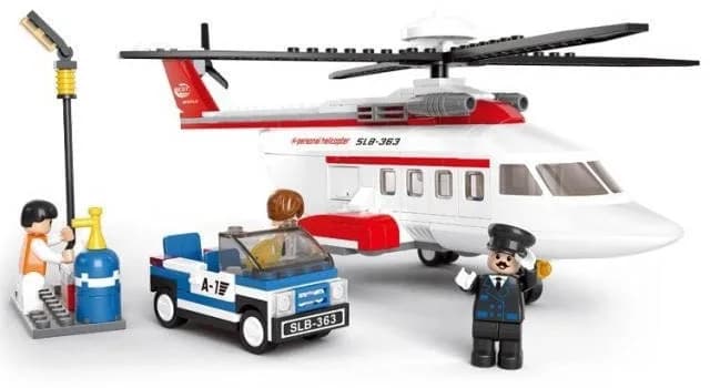 Aviation (M38-B0363)