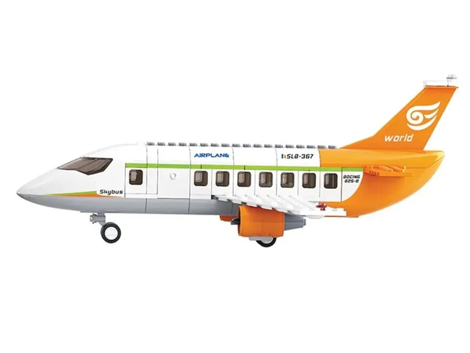Aviation (M38-B0367)