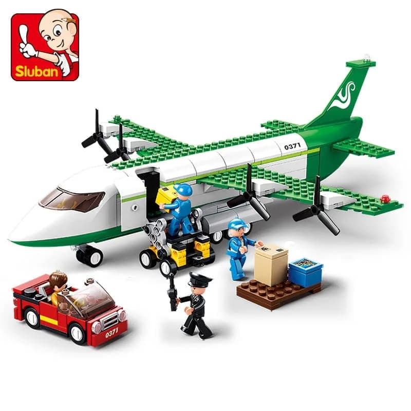 Aviation (M38-B0371)