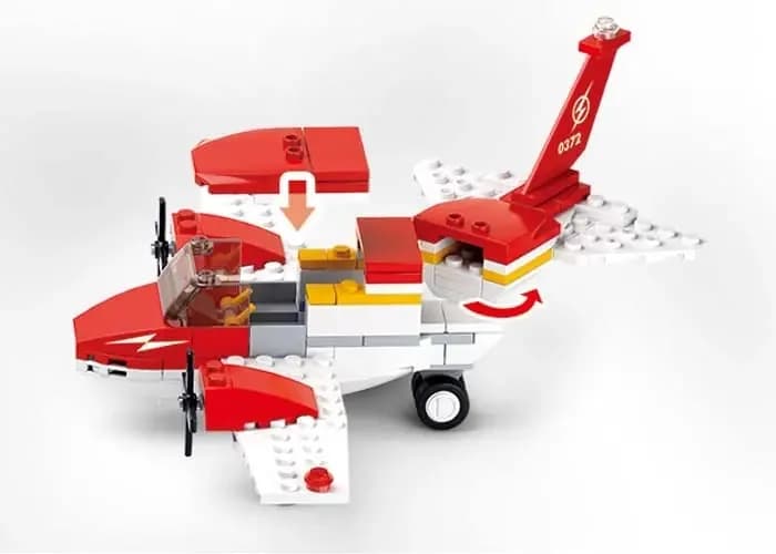 Aviation (M38-B0372)