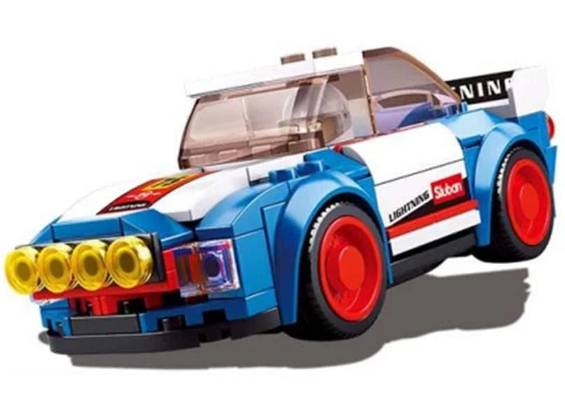 Xpand Rally (M38-B0675)