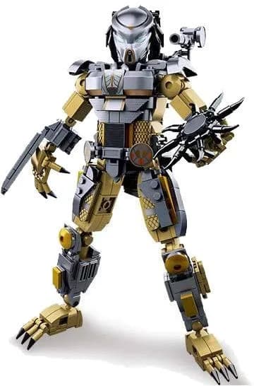 Predator (M38-B0720A)