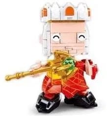 QBricks (M38-B0761-01)