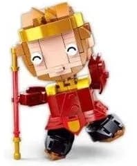 QBricks (M38-B0761-02)