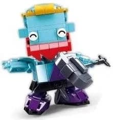 QBricks (M38-B0761-04)