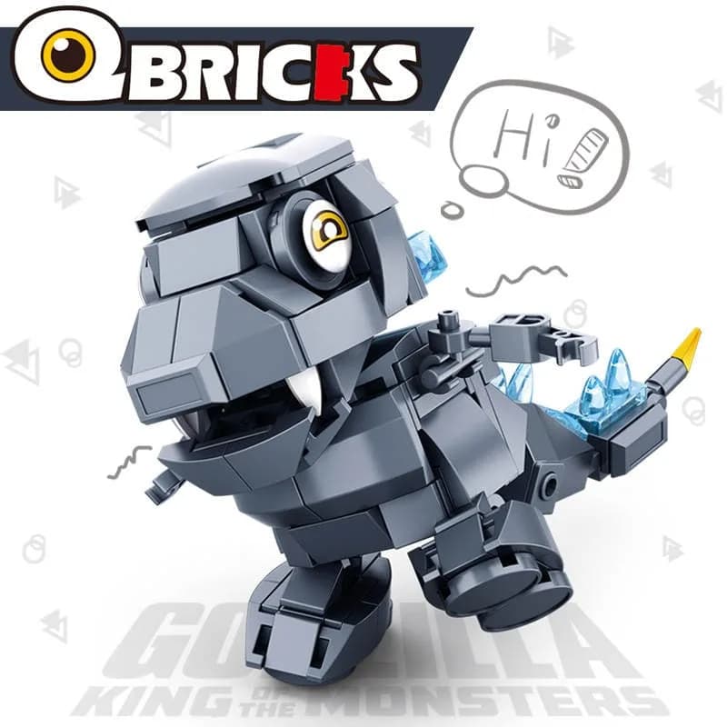 QBricks (M38-B0761A)