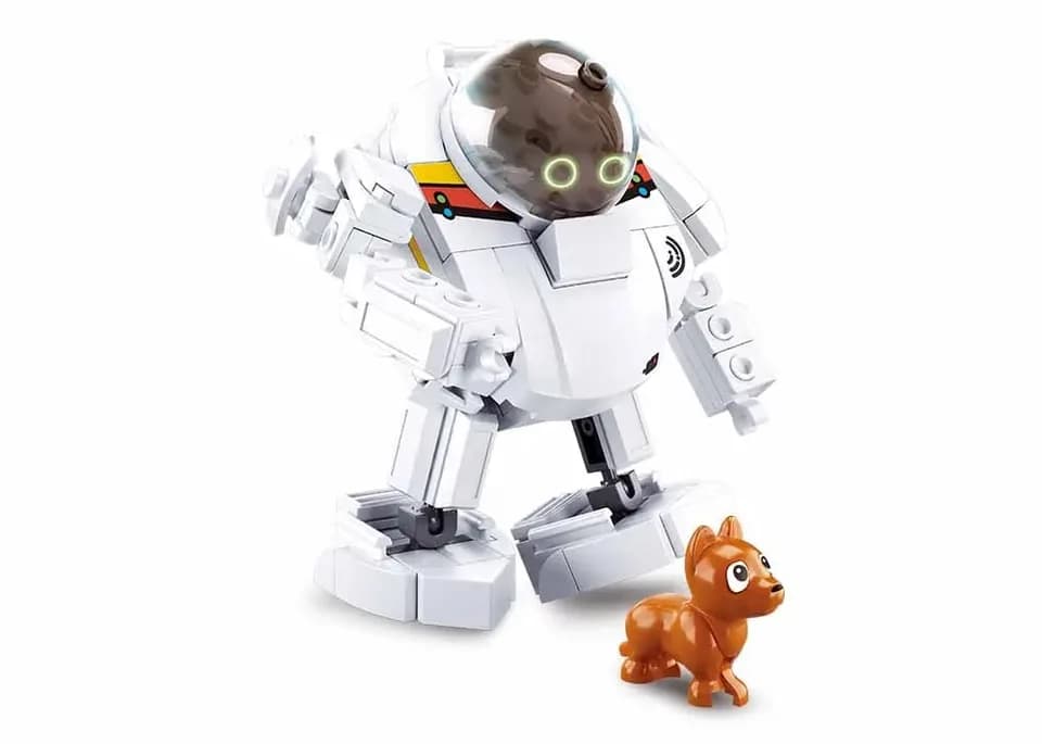 QBricks (M38-B0761E)