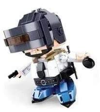 QBricks (M38-B0761H)