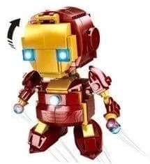 QBricks (M38-B0761I)