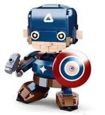 QBricks (M38-B0761J)