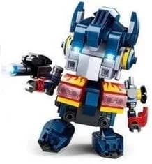QBricks (M38-B0761K)